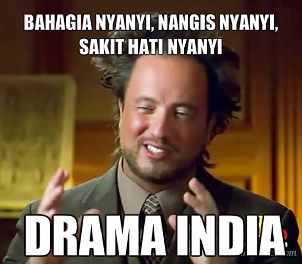 film bollywood paling lucu